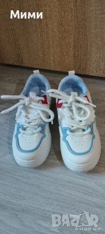 Дамски маратонки "Tendenz"