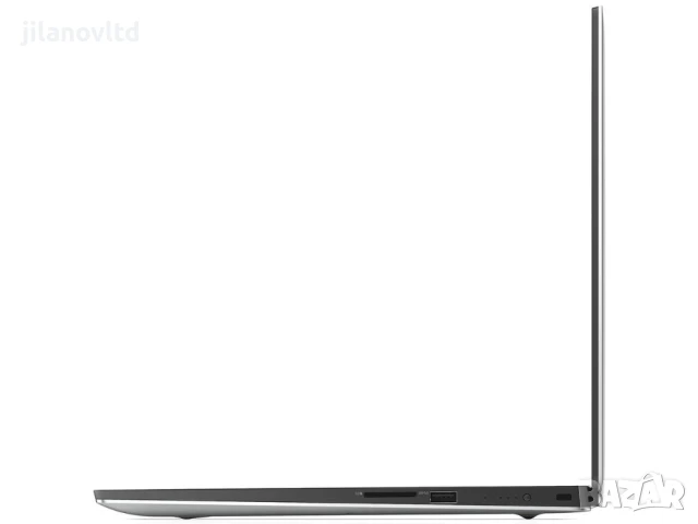 Лаптоп Dell XPS 15 7590 i7-9750H 40GB 512GB GTX1650 FHD, снимка 6 - Лаптопи за работа - 50918455