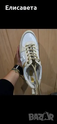 Дамски модерни кецове , снимка 5 - Кецове - 50313572