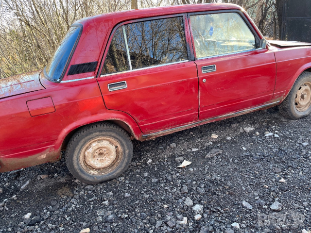 Lada/Лада 2105 на части , снимка 9 - Автомобили и джипове - 44931613