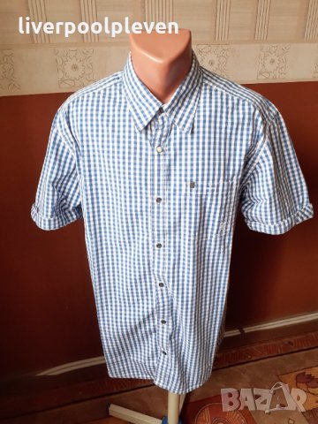 👉Разпродажба!S`Oliver Original М ефектна, снимка 5 - Ризи - 33100308