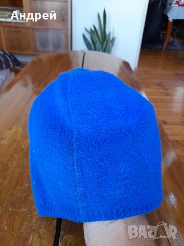 Шапка Левски, снимка 4 - Фен артикули - 38255773