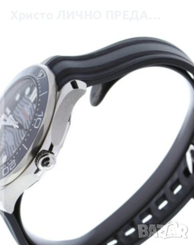 Януари промоция! Мъжки механичен часовник Omega Seamaster Diver 300M , снимка 4 - Мъжки - 53092593