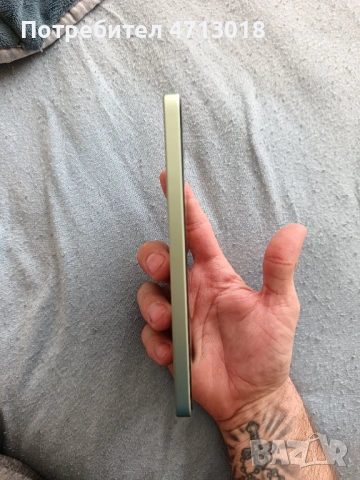 Xiaomi redmi note 13 256 GB, снимка 3 - Xiaomi - 53145489