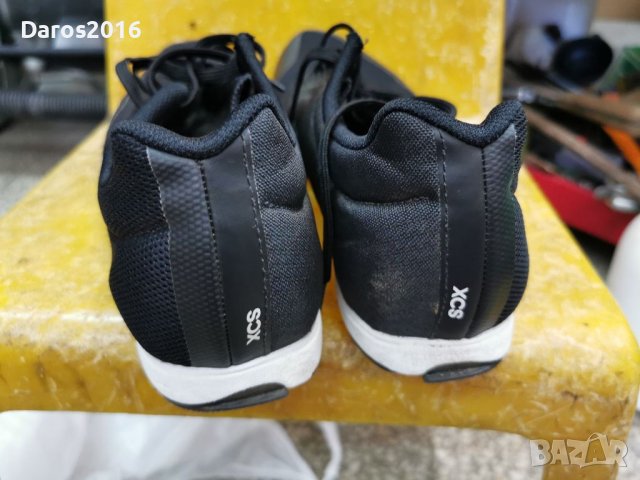 Шпайкове за лека атлетика Adidas 44 номер , снимка 4 - Спортна екипировка - 37364946