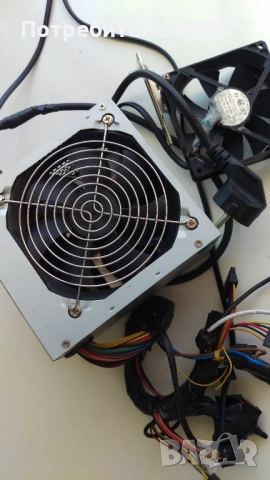 Вентилатор 24V 0,18А, 12V 0,33A 12V 0,12A Различни, снимка 18 - Вентилатори - 43105393