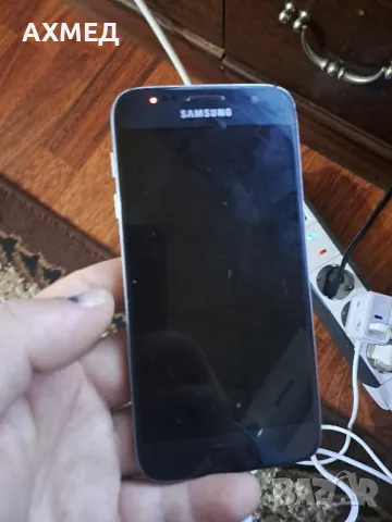 Samsung S7-със счупено стъкло работеща платка, снимка 4 - Samsung - 48946253