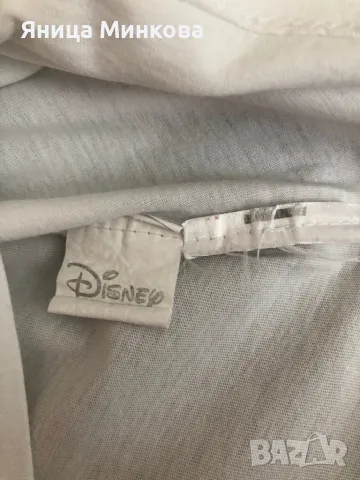 Дамска тениска, снимка 5 - Тениски - 49515117