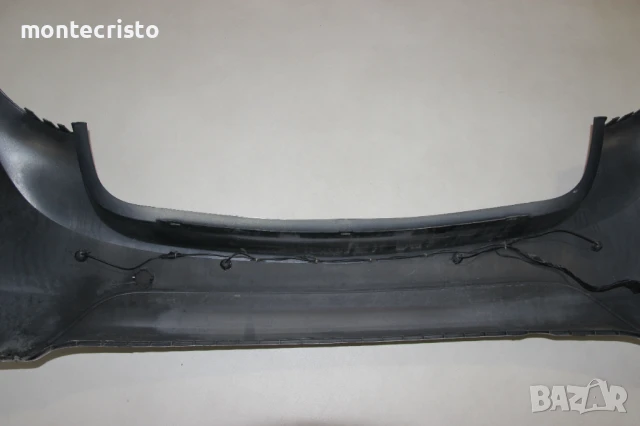 Задна броня Opel Meriva B (2010-2014г.) с отвори за парктроник 13267966 / 1400827 / 1400825, снимка 10 - Части - 51142262