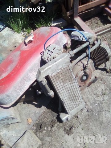 Компресор немски, снимка 3 - Компресори - 32688733