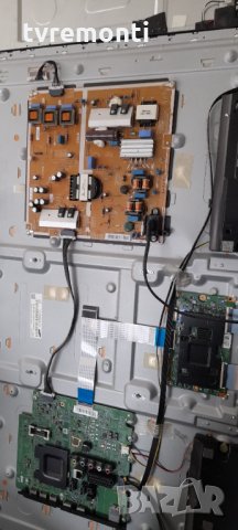 лед диоди от дисплей CY-GH040CSLV1H, снимка 3 - Части и Платки - 32547435