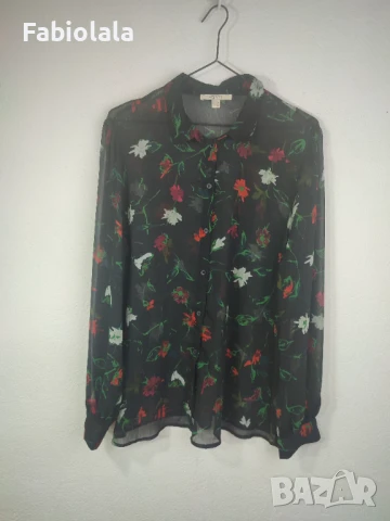 Esprit blouse XL, снимка 8 - Блузи с дълъг ръкав и пуловери - 50738844