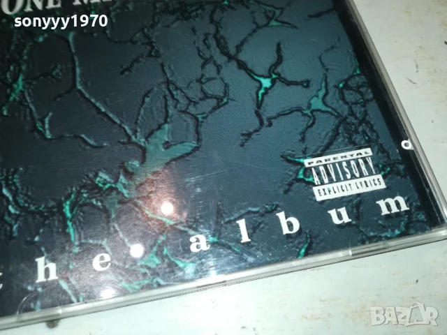 ONE MILLION STRONG 1008251214, снимка 9 - CD дискове - 51315490