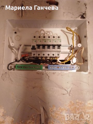 Електроуслуги , снимка 6 - Електро услуги - 38187837