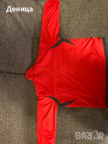 Детски анцуг Prince р-р 128, снимка 6 - Детски анцузи и суичери - 39033247