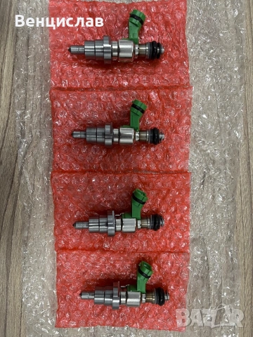 Дюзи Тойота Авенсис Т 25 РАВ4 2 vvt-i 2.0 147 к.с. 2.4 163 к.с.