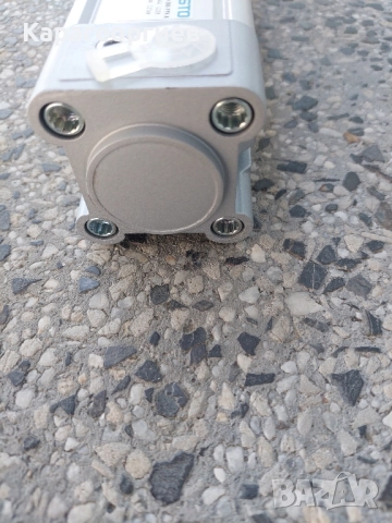 Цилиндър - Festo , снимка 6 - Резервни части за машини - 51675937