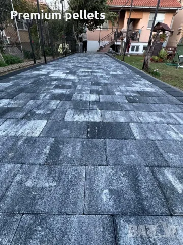 Редене на Паваж,вертикална планировка Бехатон унипаваж бордюри, снимка 4 - Монтажи - 47780795