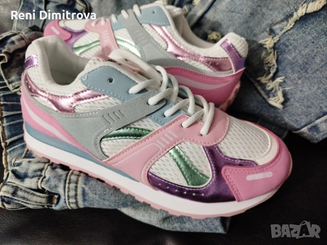 дамски кецове , снимка 3 - Кецове - 53446098