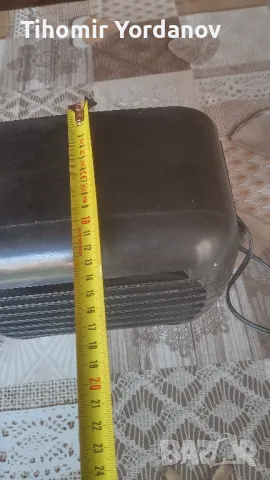 Бакелитова Радиоточка- (Работи)., снимка 3 - Антикварни и старинни предмети - 48337379