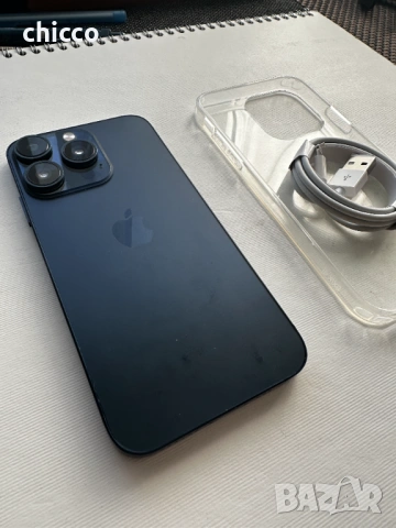 Iphone xs 64гб. в корпус на Iphone 15 pro