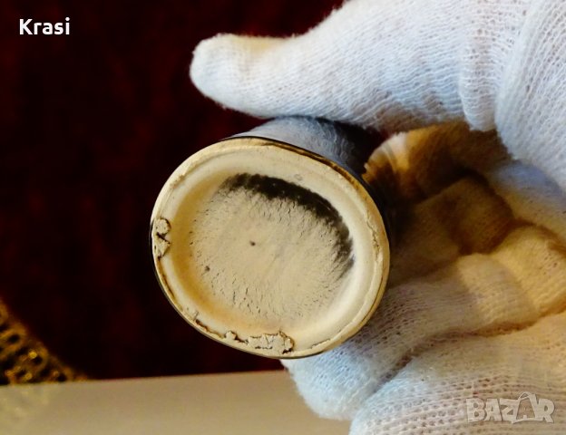 Чаша Акропол,злато,поставка за запалка, снимка 4 - Антикварни и старинни предмети - 34925450