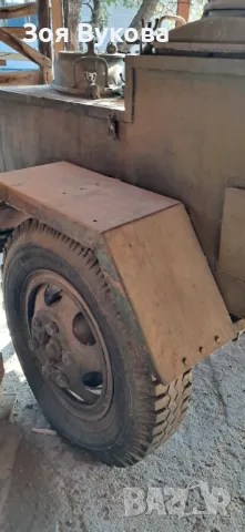 Продавам военна походна кухня, снимка 12 - Аксесоари и консумативи - 47793040