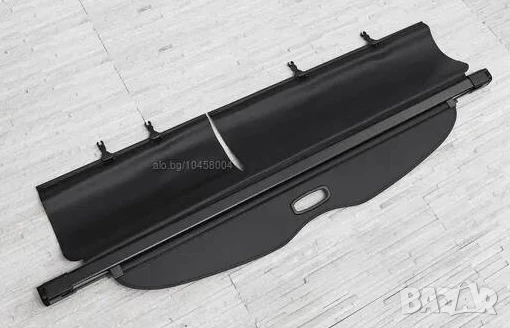 Щора за багажник за toyota highlander (2019-), снимка 2 - Части - 51191589