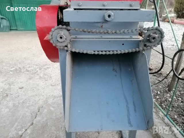 Машина за чупене на ядки, снимка 5 - Други машини и части - 43863614
