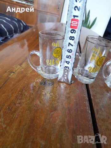 Стари чашки Шуменско пиво, снимка 5 - Други ценни предмети - 40725034