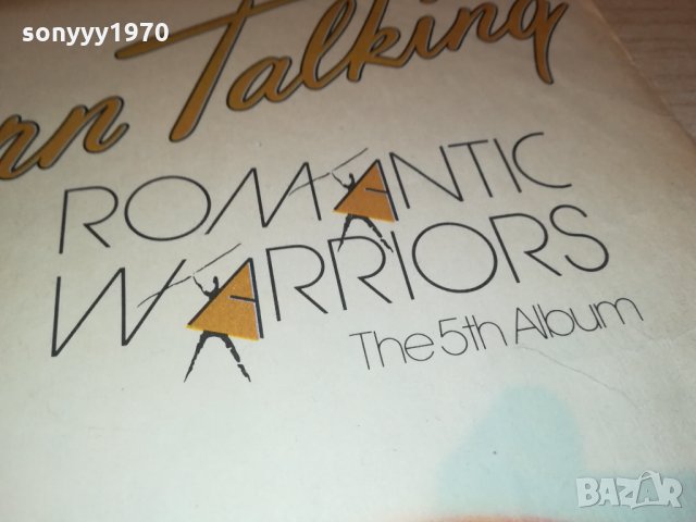 MODERN TALKING-ПЛОЧА 2712211515, снимка 3 - Грамофонни плочи - 35251712