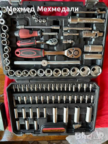 Различни инструменти , снимка 10 - Други инструменти - 53607310