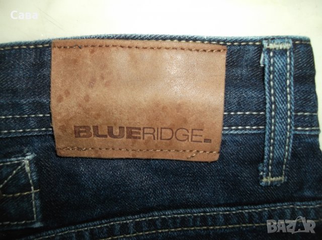 Къси дънки DIESEL, BLUERIDGE   мъжки,М-Л, снимка 6 - Дънки - 26404995