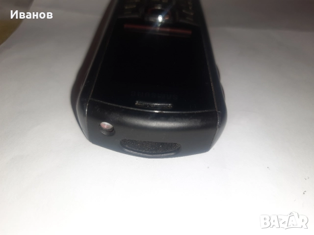 Samsung Xcover b2710, снимка 5 - Samsung - 52485106