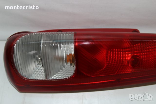 Десен стоп Chevrolet Tacuma Daewoo Tacuma (2001-2008г.) Такума, снимка 4 - Части - 39179007