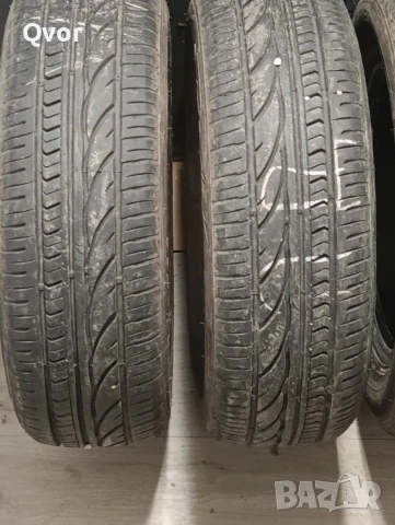 Гуми, снимка 3 - Гуми и джанти - 53602750