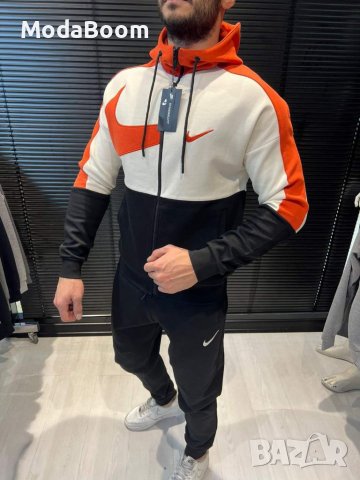 Мъжки екипи Nike