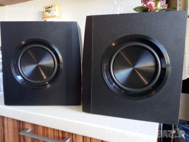 Pioneer S-PM12 двулентови тонколони , снимка 3 - Тонколони - 18603829