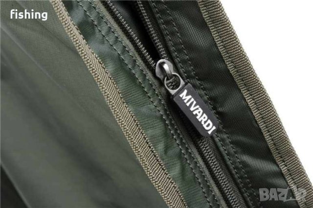 Теглилка MIVARDI Weigh Sling Executive, снимка 2 - Екипировка - 40814232