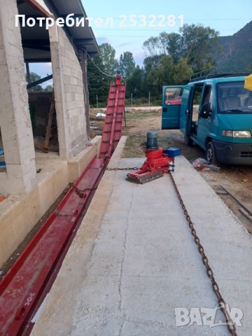 Торови ленти и скрепери, снимка 10 - За селскостопански - 27521813