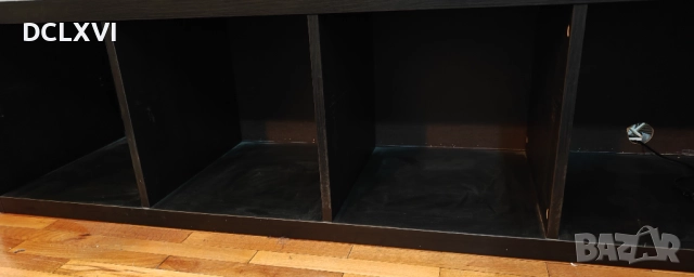 Ikea Kallax Шкафове, снимка 2 - Шкафове - 52577284