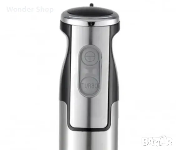 Пасатор Rosberg R51112J. ✨, снимка 2 - Чопъри и пасатори - 47887441