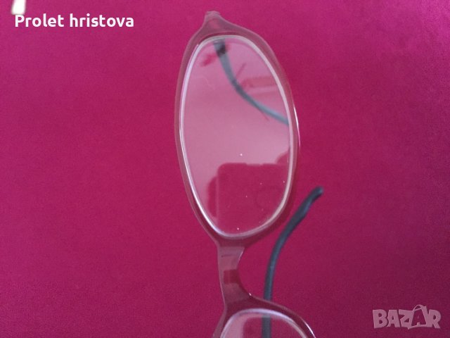 Финни очила диоптър плюс 2.25, снимка 1