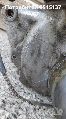 Mz Es Ts 150 Мз Ес Тс 150 двигател , снимка 7 - Мотоциклети и мототехника - 51800609