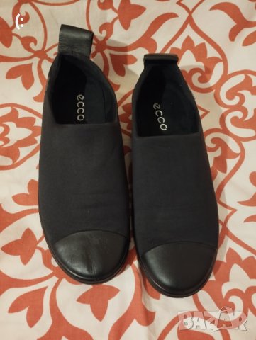 Ecco coretex номер 38., снимка 2 - Дамски ежедневни обувки - 43453638