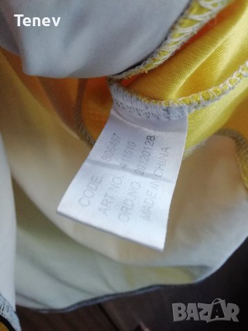 VVV Venlo Masita оригинална тениска фланелка L 2011/2012/2013 , снимка 8 - Тениски - 37938948