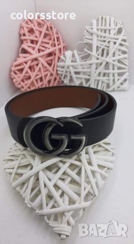 Черен колан Г-чи код VL200K