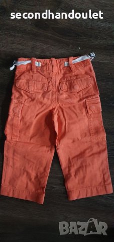 Ralph Lauren бебешки панталон, снимка 3 - Панталони и долнища за бебе - 37665939