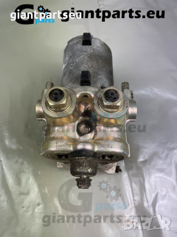 ABS АБС модул за БМВ е34 BMW e34, 1140005, снимка 2 - Части - 39643222
