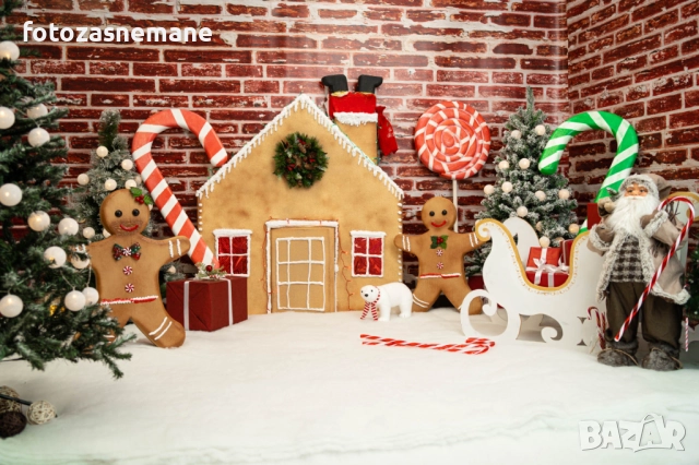 Коледни Фотосесии София, снимка 14 - Фотографи - 52461769